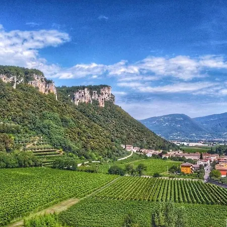 Ca'orsa Bed & Breakfast