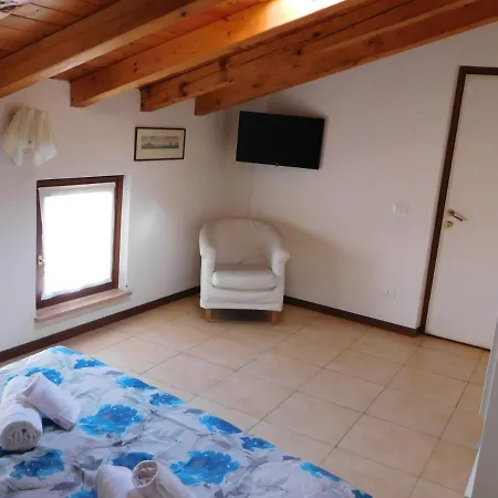 Bed & Breakfast Ca'orsa 3*