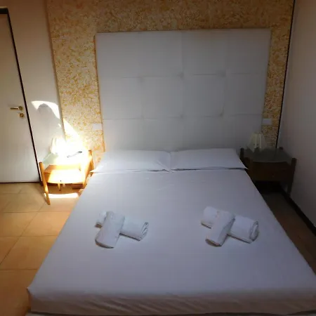 Bed & Breakfast Ca'orsa Affi