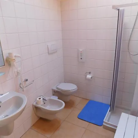 Ca'orsa Bed & Breakfast 2*