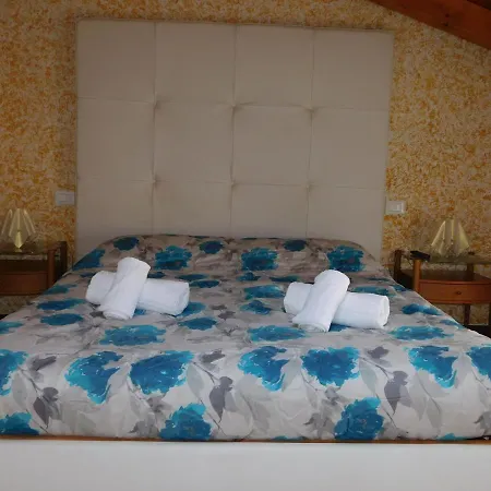 Ca'orsa Bed & Breakfast Affi