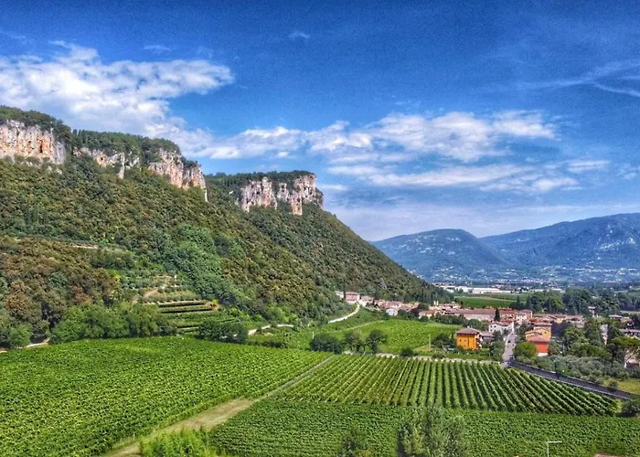 Ca'orsa Frühstückspension