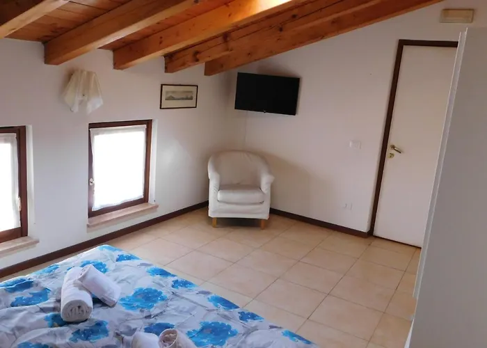 Bed & Breakfast Ca'orsa 3*