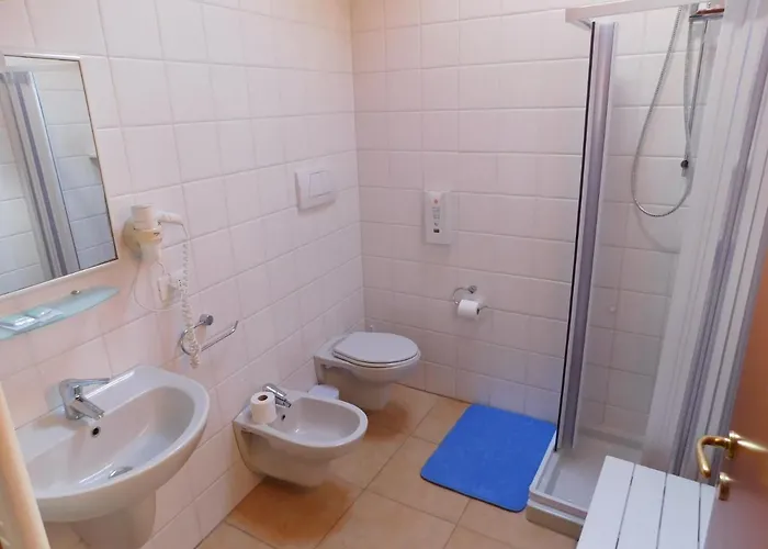 Ca'orsa Bed and breakfast 3*